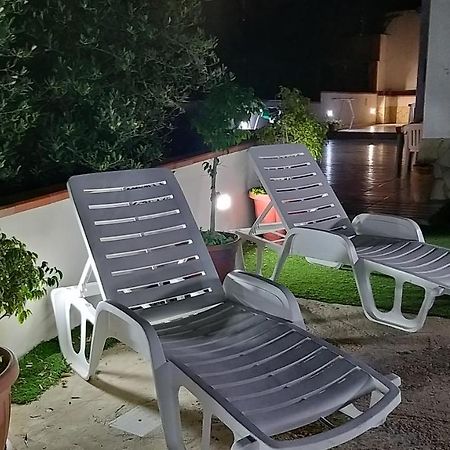 Locazione Turistica Le Fate Hotell Agrigento Eksteriør bilde