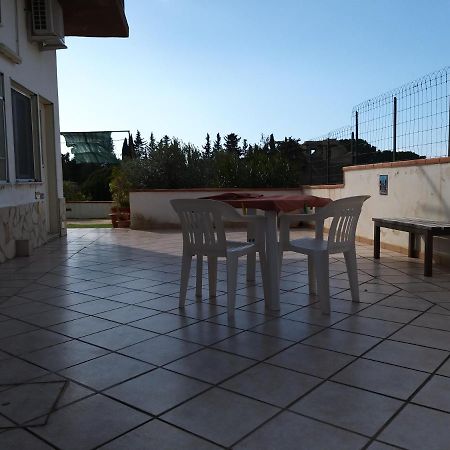 Locazione Turistica Le Fate Hotell Agrigento Eksteriør bilde