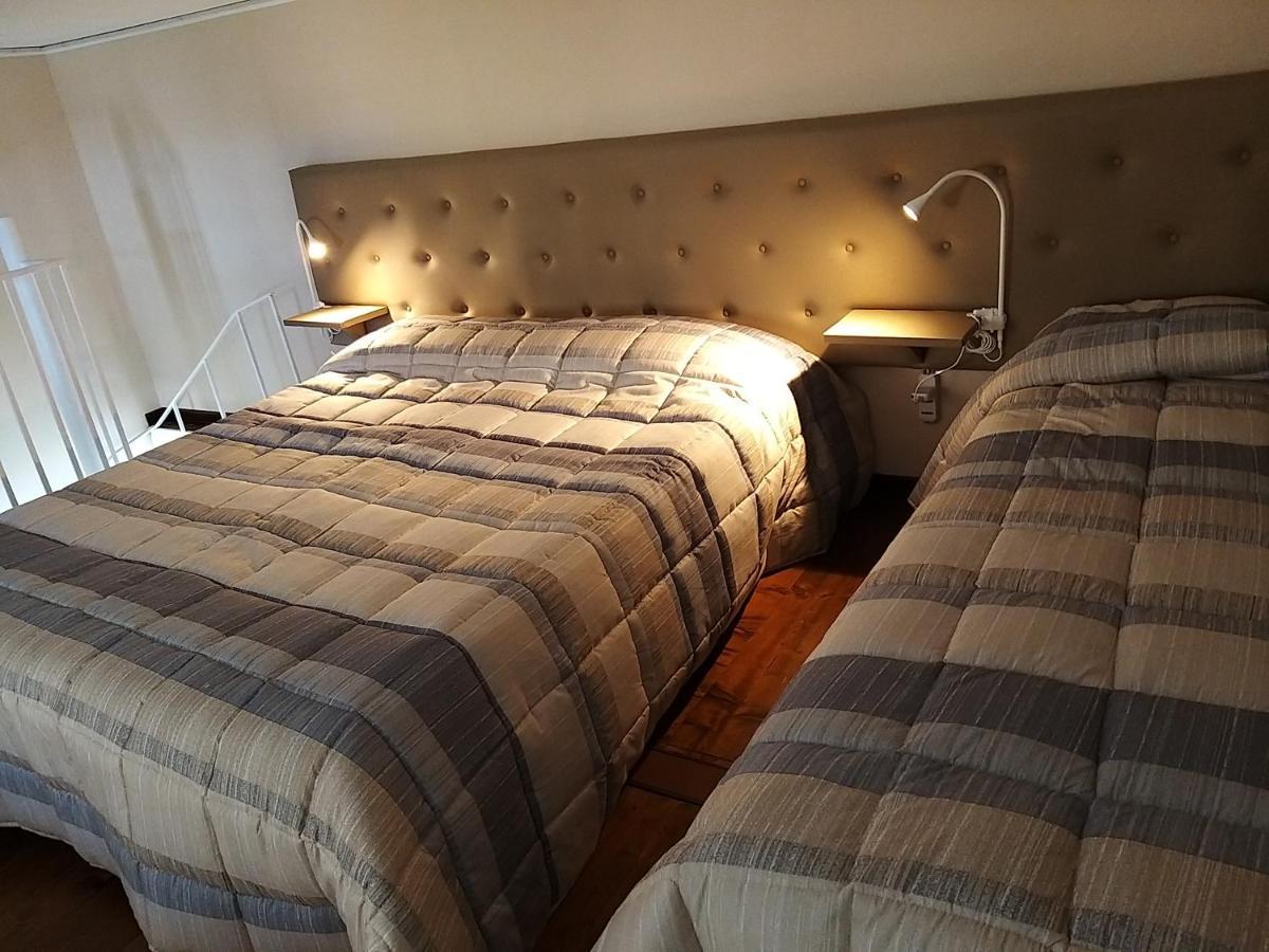 Locazione Turistica Le Fate Hotell Agrigento Eksteriør bilde