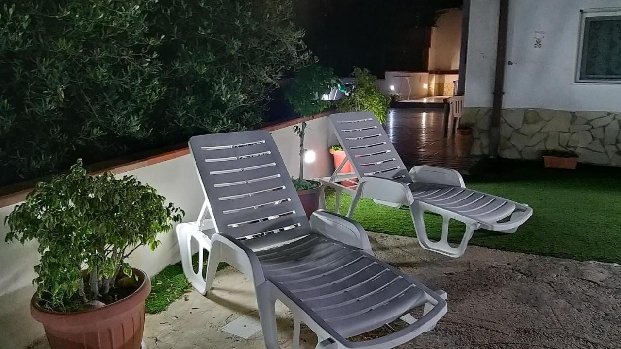 Locazione Turistica Le Fate Hotell Agrigento Eksteriør bilde