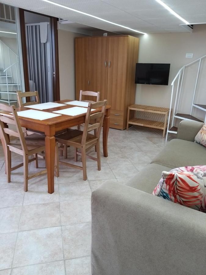Locazione Turistica Le Fate Hotell Agrigento Eksteriør bilde