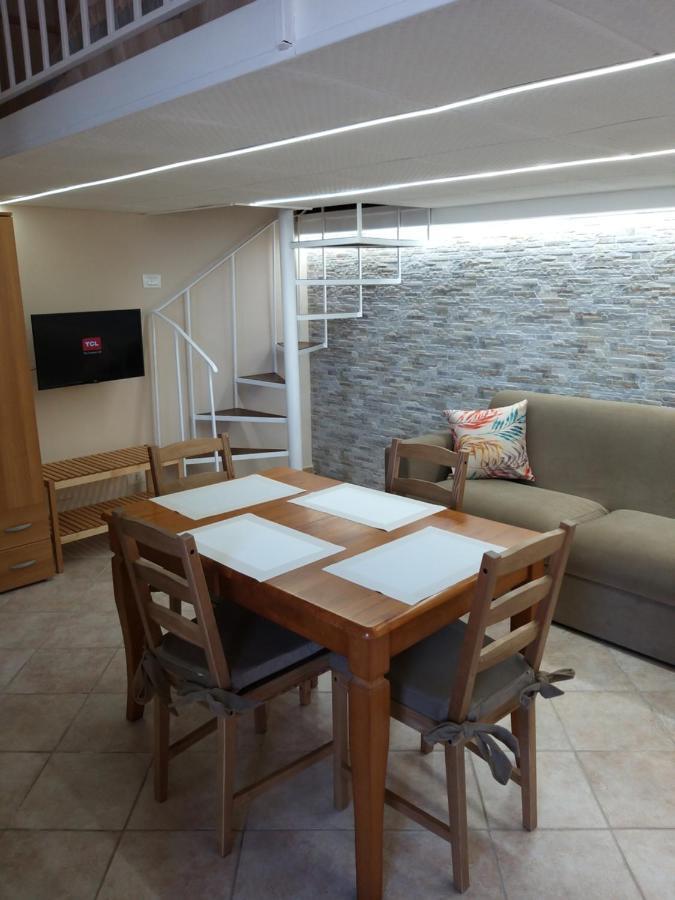 Locazione Turistica Le Fate Hotell Agrigento Eksteriør bilde