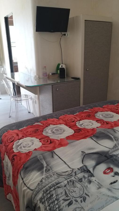 Locazione Turistica Le Fate Hotell Agrigento Rom bilde