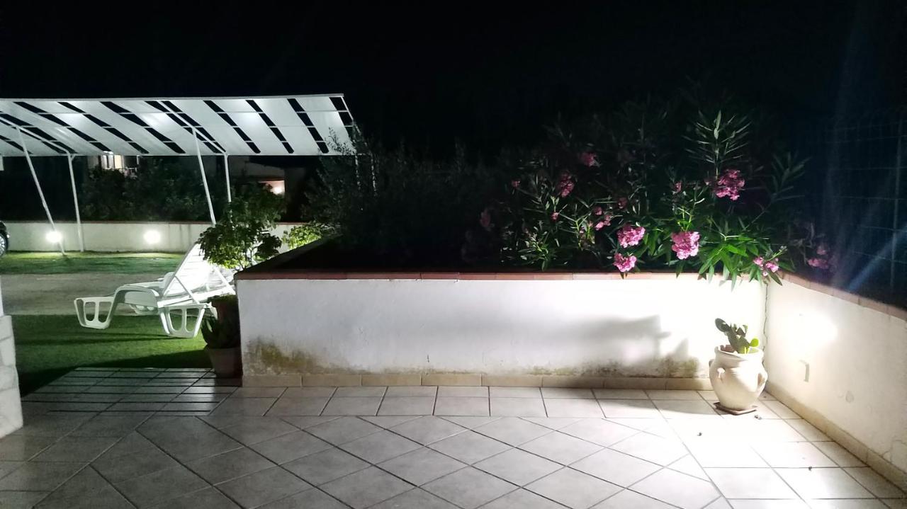 Locazione Turistica Le Fate Hotell Agrigento Eksteriør bilde
